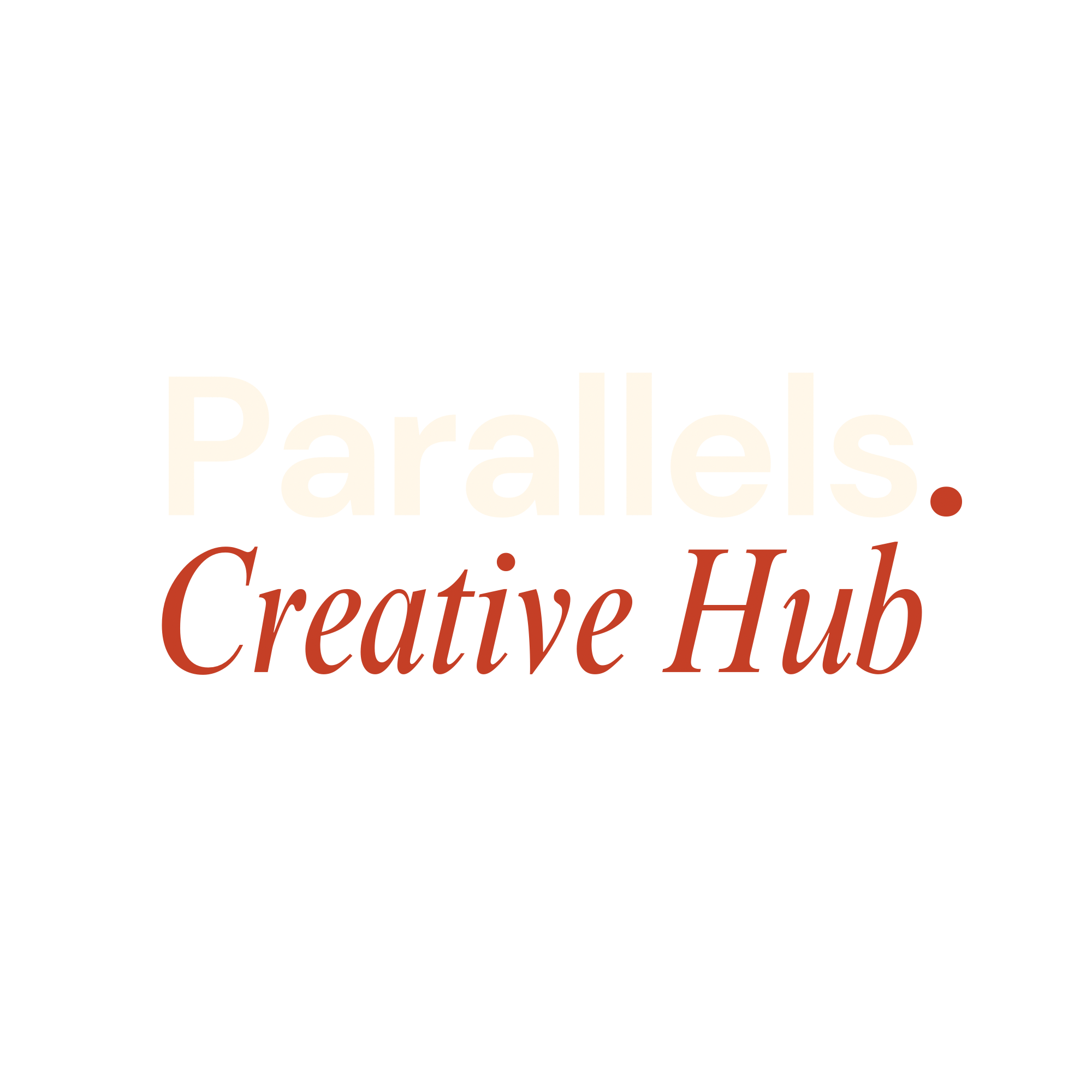 Parallels Creative Hub